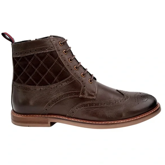 Ben Sherman | Shoes | Ben Sherman Quilted Brent Leather  display picture 2